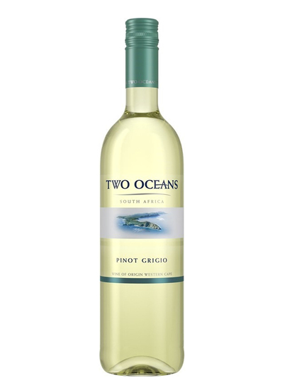 Two Oceans Pinot Grigio