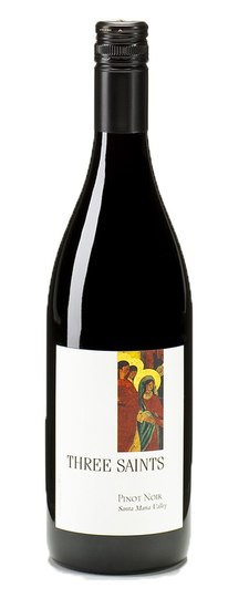 Three Saints Pinot Noir