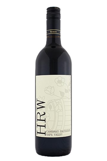 Hendry Hrw Cabernet Sauvignon