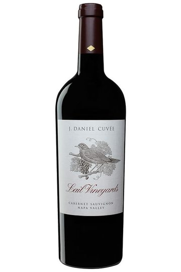 Lail Vineyards J Daniel Cuvee Cabernet Sauvignon