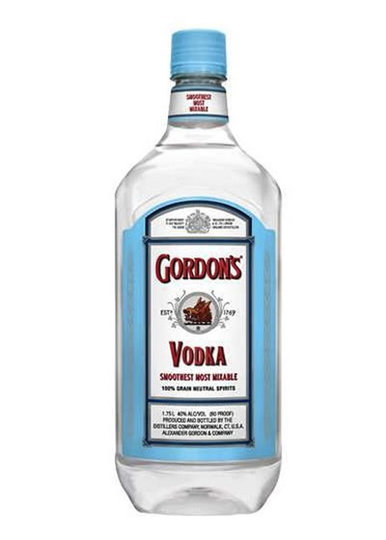 Gordons Vodka
