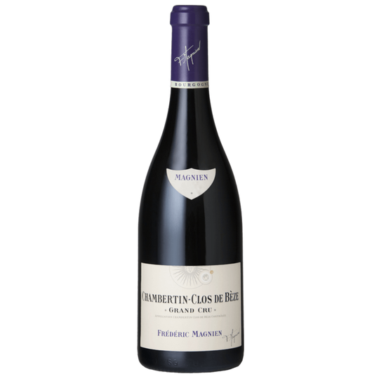 Frederic Magnien Chambertin Clos De Beze Grand Cru