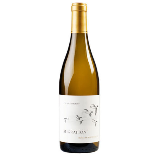 Migration Chardonnay