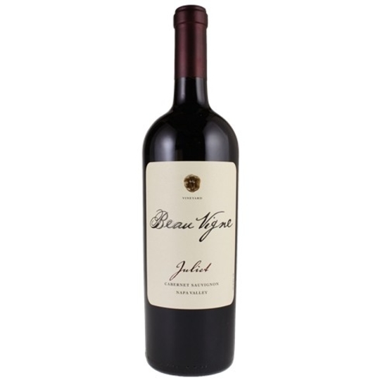 Beau Vigne Juliet Cabernet Sauvignon