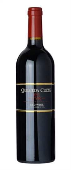 Quilceda Creek Cvr Red Wine