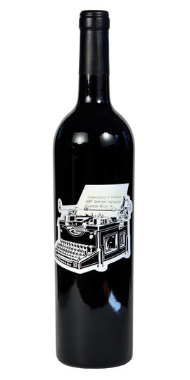Grapesmith Crusher Cabernet Sauvignon