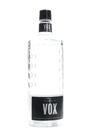 Vox Vodka