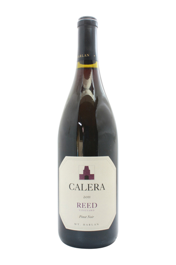 Calera Reed Vineyard Pinot Noir