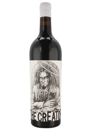 Charles Smith K Vintners The Creator Cabernet Syrah