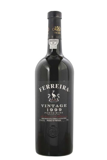 Ferreira Vintage Port