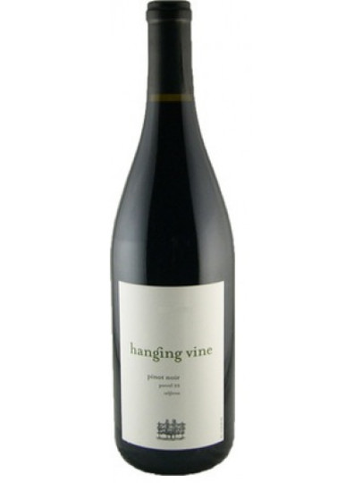 Hanging Vine Parcel 22 Pinot Noir