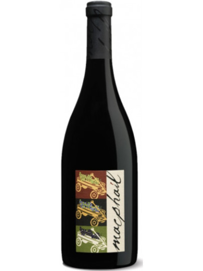 Macphail Toulouse Vineyard Pinot Noir