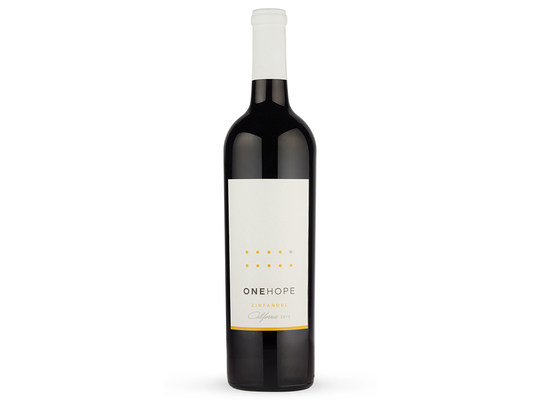 Onehope Zinfandel
