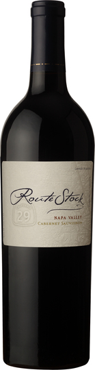 Routestock Cellars Route 29 Cabernet Sauvignon