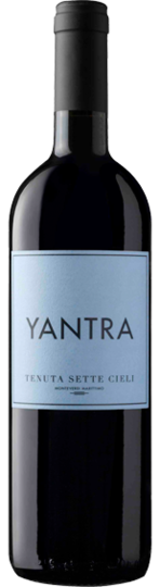 Tenuta Dei Sette Cieli Indaco Toscana Igt