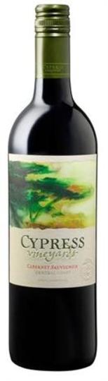J Lohr Cypress Vineyards Cabernet Sauvignon