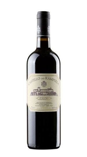 Castello Dei Rampolla Vigna Dalceo Toscana Igt