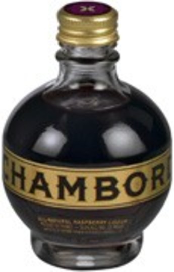 Chambord Liqueur