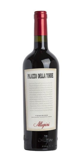 Allegrini Palazzo Della Torre Veronese Igt