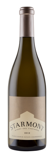 Merryvale Starmont Stanly Ranch Estate Pinot Noir