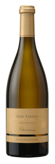 Gary Farrell Russian River Selection Chardonnay