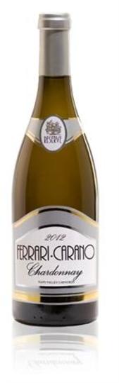 Ferrari Carano Reserve Chardonnay