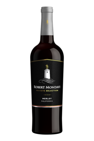 Robert Mondavi Winery Private Selection Merlot