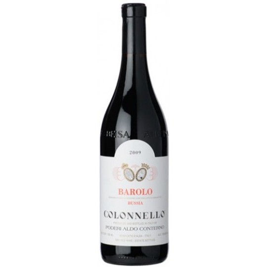 Poderi Aldo Conterno Colonnello Barolo Docg