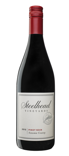 Steelhead Pinot Noir