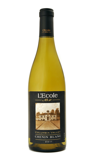 Lecole No 41 Old Vines Chenin Blanc