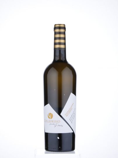 Collefrisio Vignaquadra Pecorino Terre Di Chieti Igt