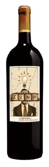Opici Vineyards Zin 91 Old Vine Zinfandel