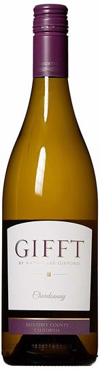 Kathie Lee Gifford Gifft Chardonnay