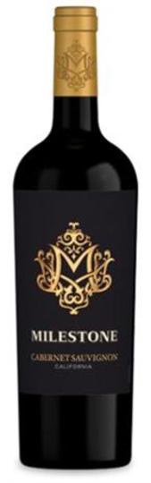 Milestone Cabernet Sauvignon