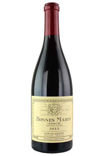 Louis Jadot Bonnes Mares Grand Cru