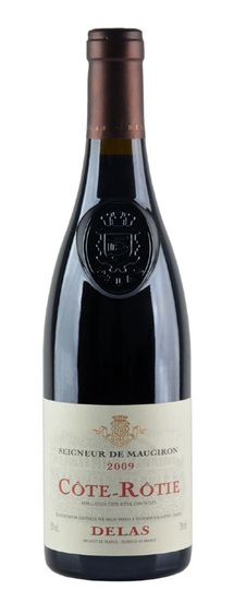Delas Freres Cote Rotie Seigneur De Maugiron