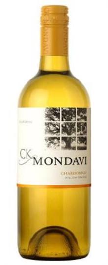 Ck Mondavi Family Vineyards Willow Springs Blonde Five