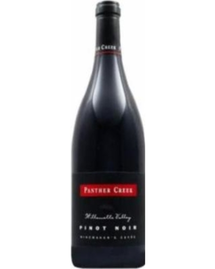 Panther Creek Cellars Winemakers Cuvee Pinot Noir