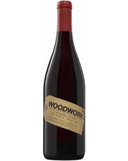 Woodwork Pinot Noir