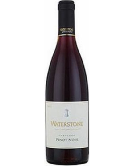 Waterstone Winery Pinot Noir