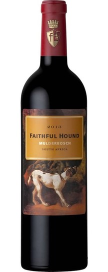Mulderbosch Faithful Hound