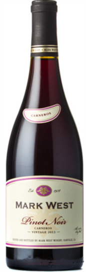 Mark West Carneros Pinot Noir
