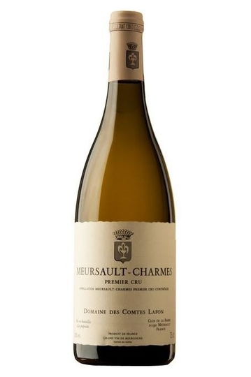 Domaine Des Comtes Lafon Charmes Meursault Premier Cru