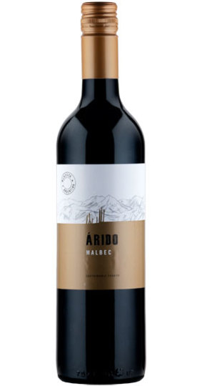 Arido Malbec