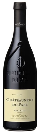 Roger Sabon Chateauneuf Du Pape Cuvee Prestige