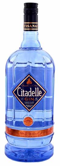 Citadelle Original Gin