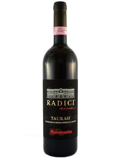 Mastroberardino Radici Fiano Di Avellino Docg