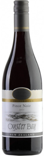 Oyster Bay Pinot Noir