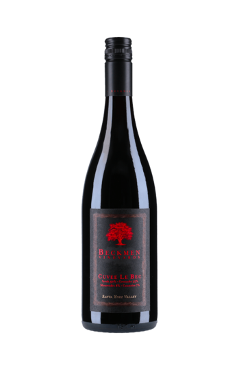 Beckman Vineyards Beckmen Vineyards Cuvee Le Bec