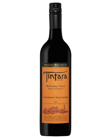 Tintara Cabernet Sauvignon